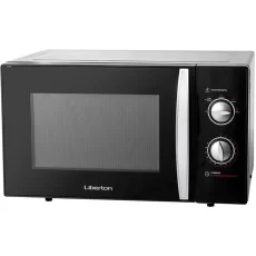 ​Микроволновая печь Liberton LMW-2380М Black